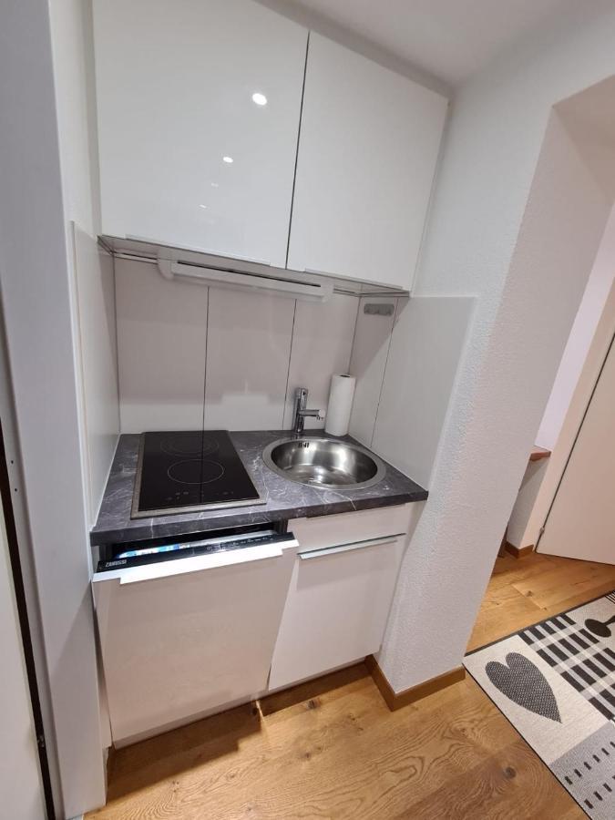 Apartment Huter 제르젠스 외부 사진