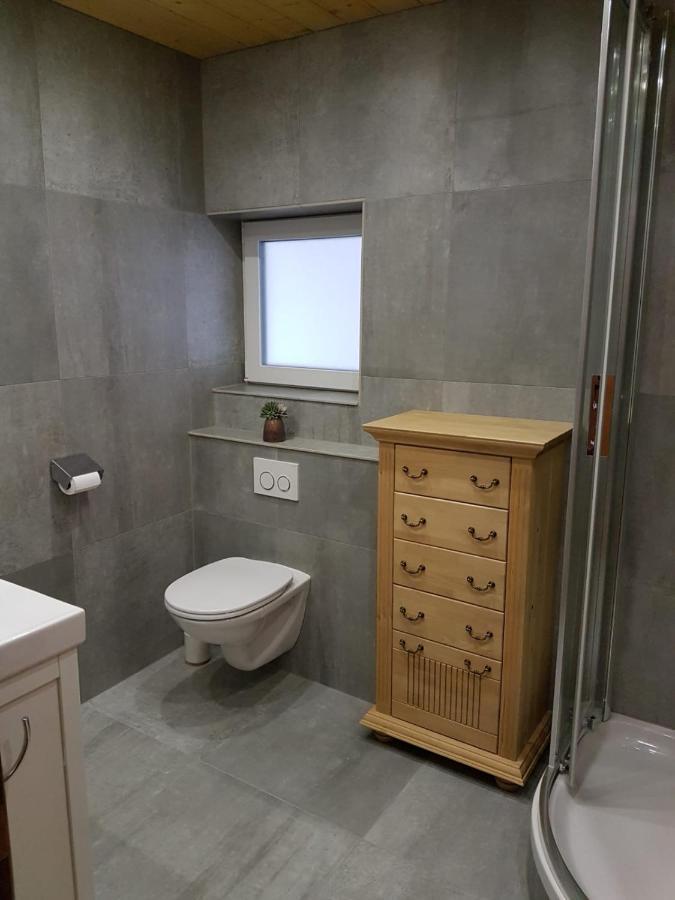 Apartment Huter 제르젠스 외부 사진