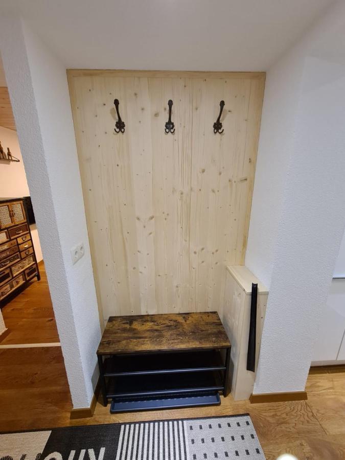 Apartment Huter 제르젠스 외부 사진