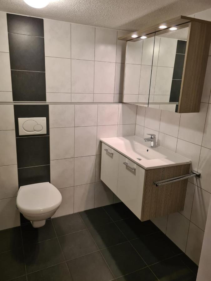 Apartment Huter 제르젠스 외부 사진