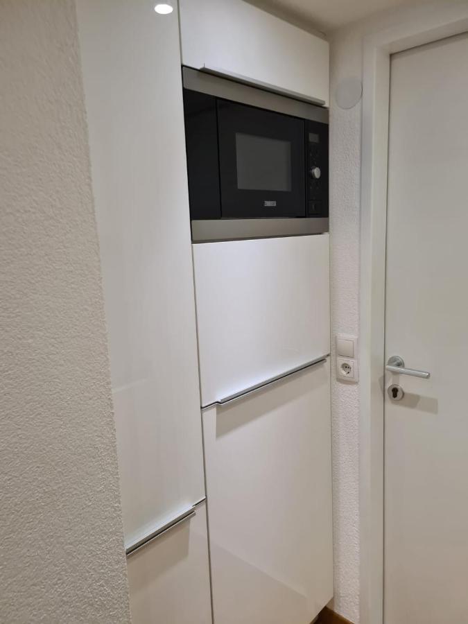 Apartment Huter 제르젠스 외부 사진