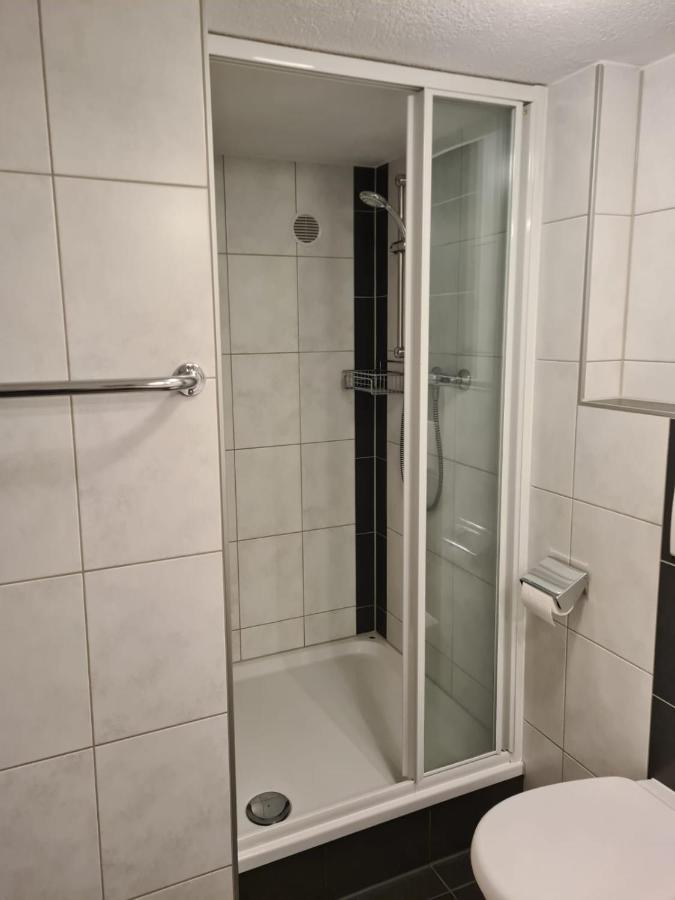 Apartment Huter 제르젠스 외부 사진