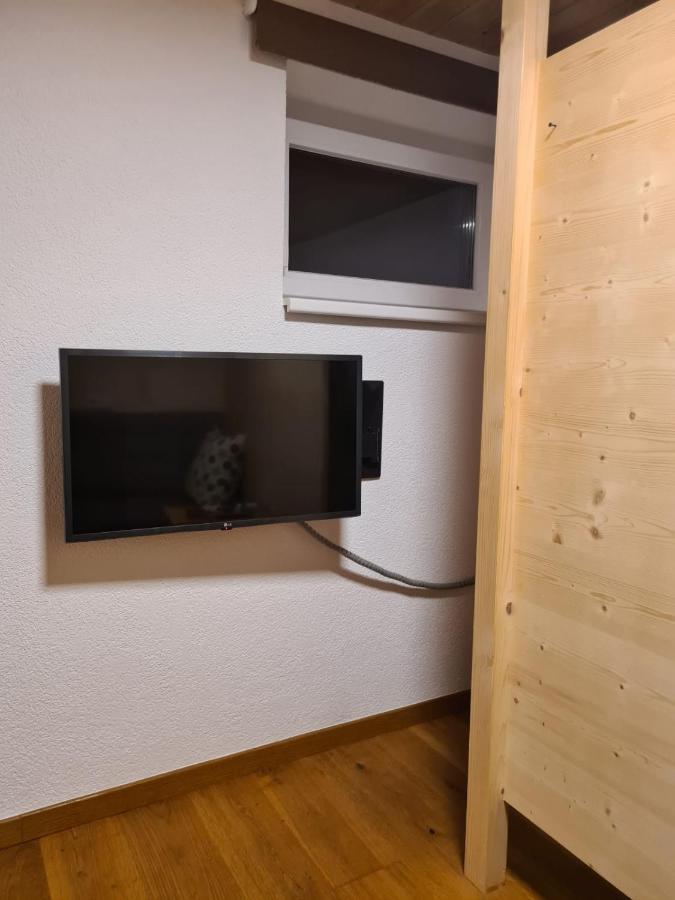 Apartment Huter 제르젠스 외부 사진
