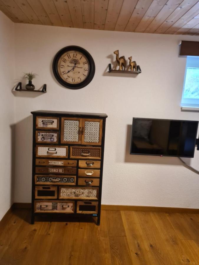 Apartment Huter 제르젠스 외부 사진