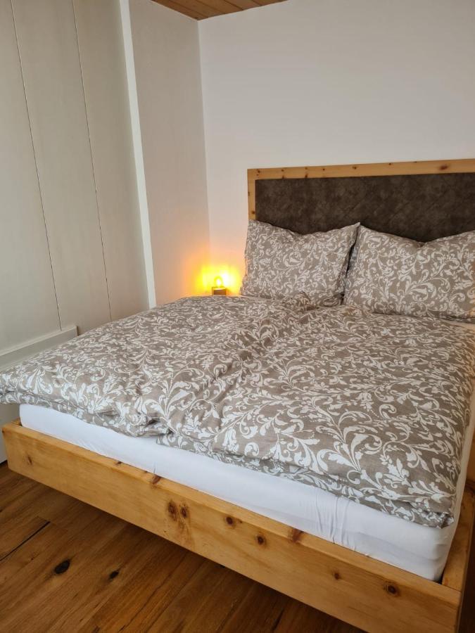 Apartment Huter 제르젠스 외부 사진