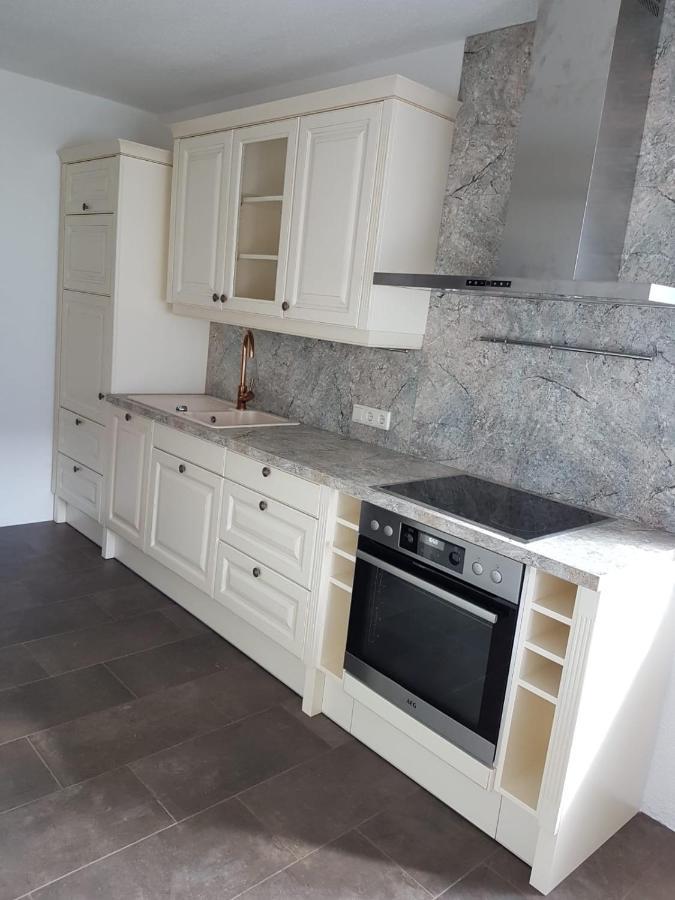 Apartment Huter 제르젠스 외부 사진
