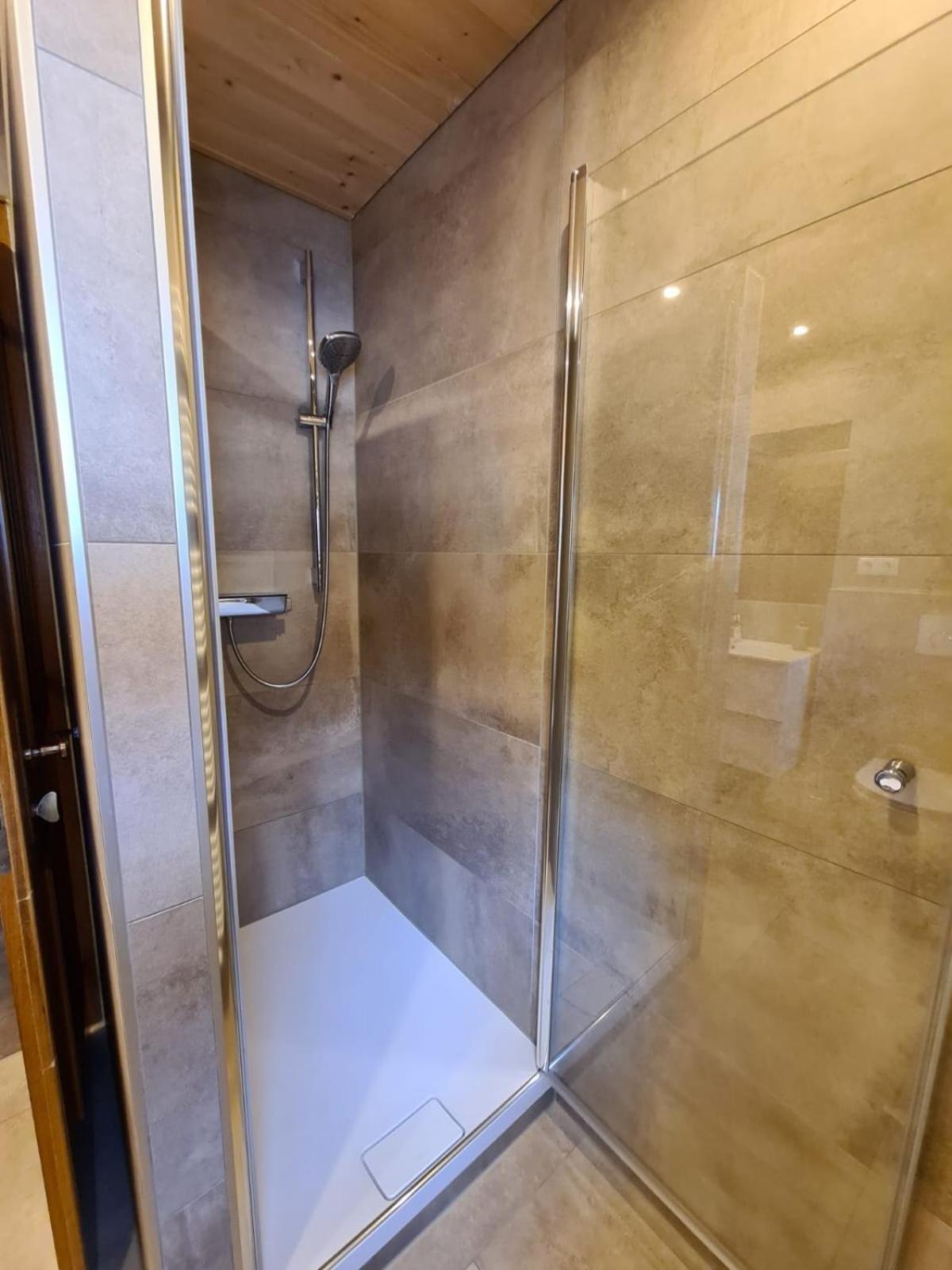 Apartment Huter 제르젠스 외부 사진