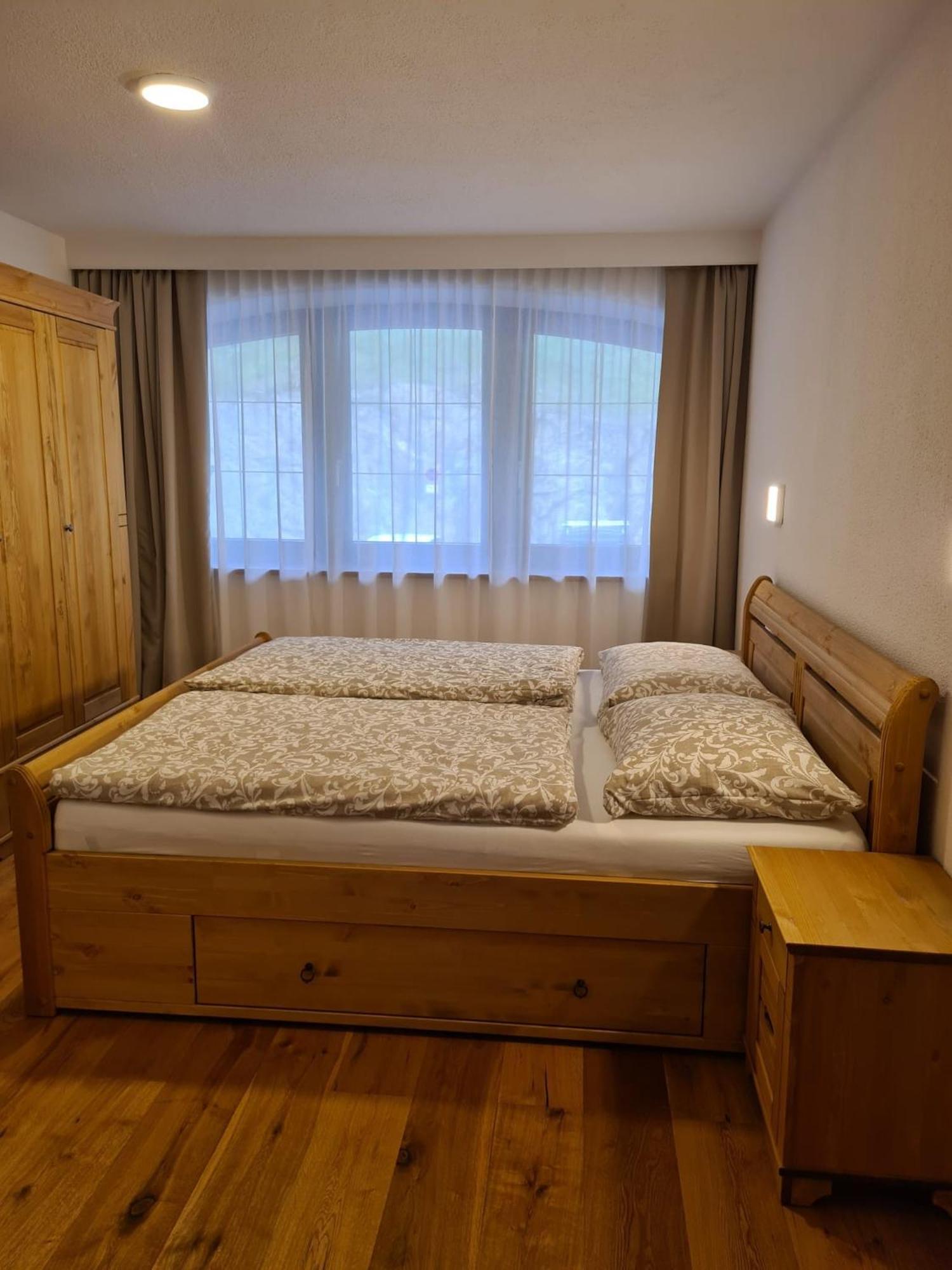 Apartment Huter 제르젠스 외부 사진